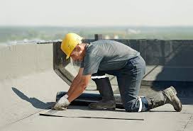 Fast & Reliable Emergency Roof Repairs in Holly Hill, SC